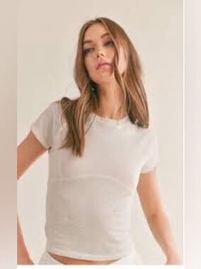 58. Sage The Label Top